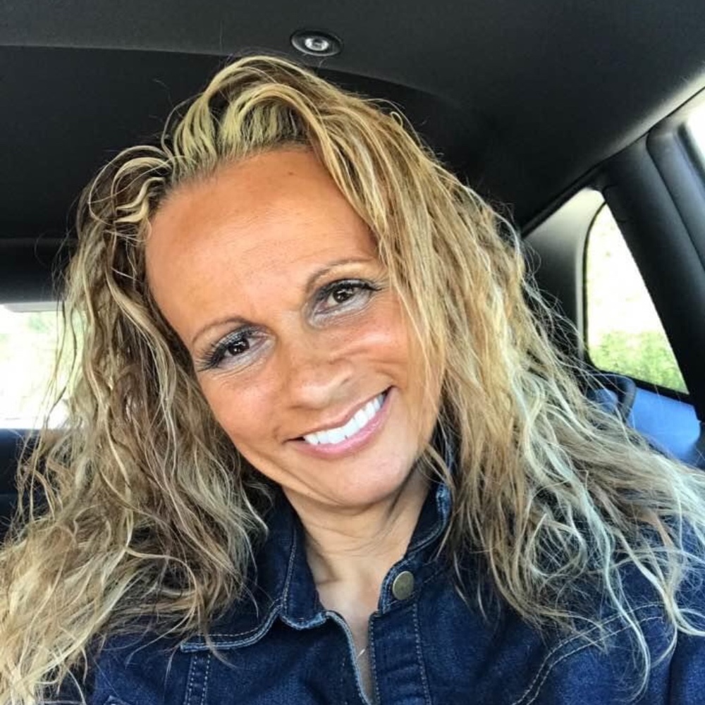 Meet your Posher, Kimberly